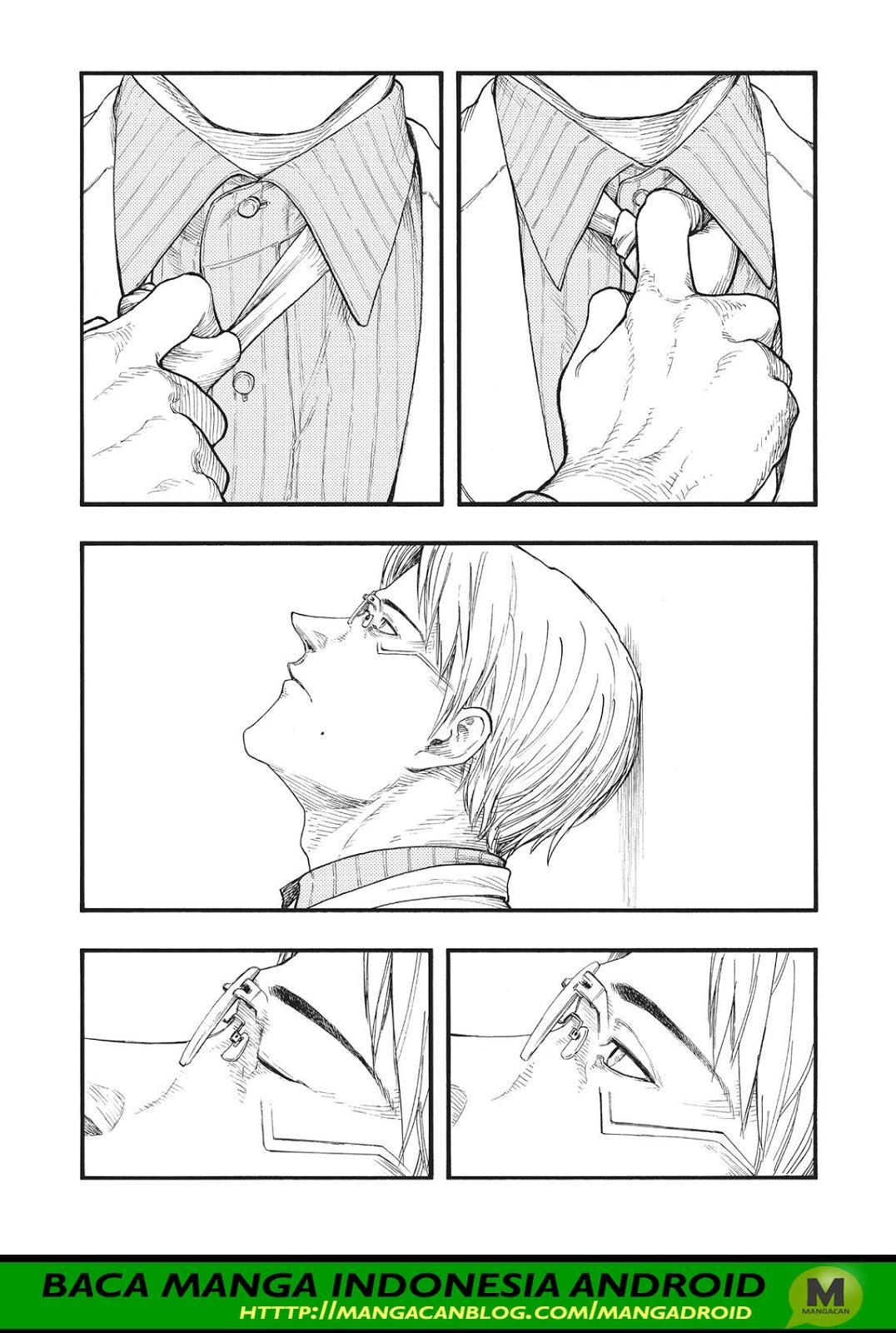 Ajin Chapter 62 Bahasa Indonesia